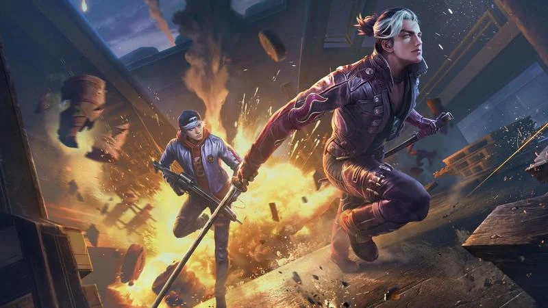 Cheat Auto Headshot Free Fire 2