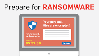 ransomware