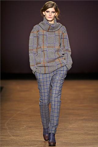 Paul Smith F/W 2012-2013