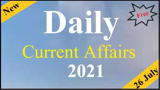 Today_current_affairs_2021