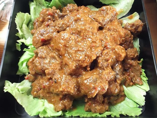  Daging Bumbu Lapis Resep Dapur Umami