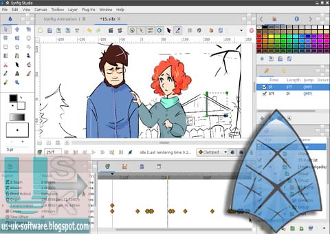 cartoon maker software free download full version