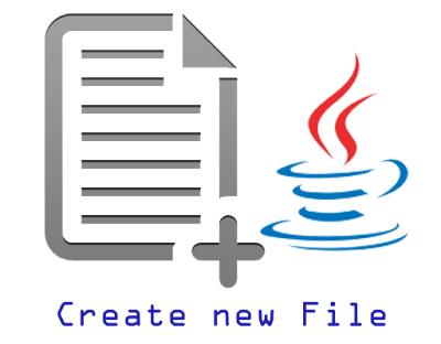 Cara Membuat File di Java