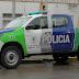 Pedido de captura activa por el delito de robo calificado
