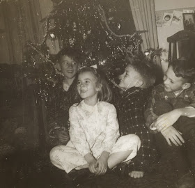 Christmas Photos and Memories