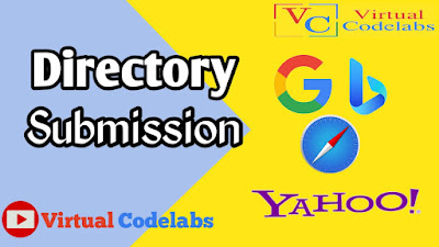 Directory Submission | SEO Directory Submission
