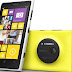 Nokia Lumia 1020 '41MP' Resmi Beredar