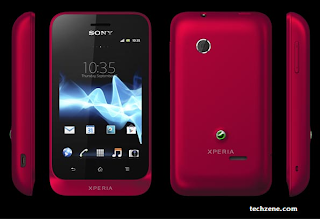 Sony Xperia Dual SIM Mobiles