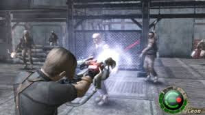 Download Resident Evil 4 Full Version For PC - Kazekagames