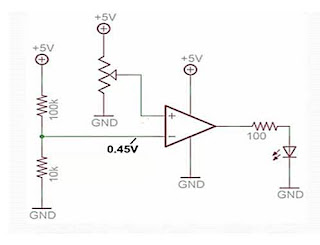 مكبرات العمليات Operational Amplifiers