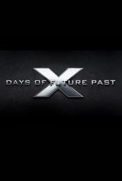 X-Men: Days Of Future Past (2014) Bioskop