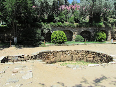 The Virgin Mary's House