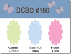 DCBD180