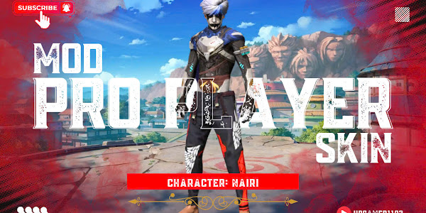 HƯỚNG DẪN MOD SKIN FREE FIRE OB47 V3 CHO ANDROID VÀ IPHONE IOS CỰC ĐẸP - MOD SKIN QUẦN ÁO ANTIBAN