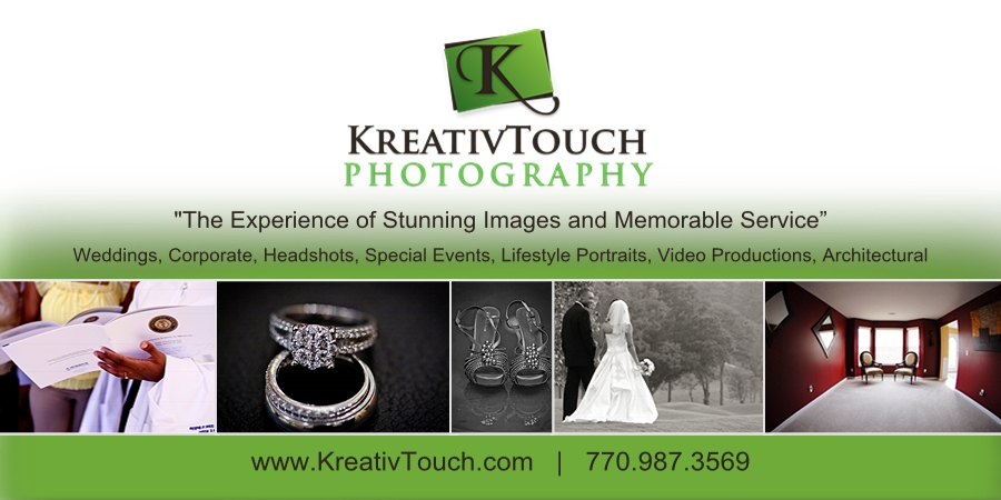 KreativTouch Photography