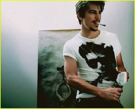 josh hartnett foto. josh hartnett images