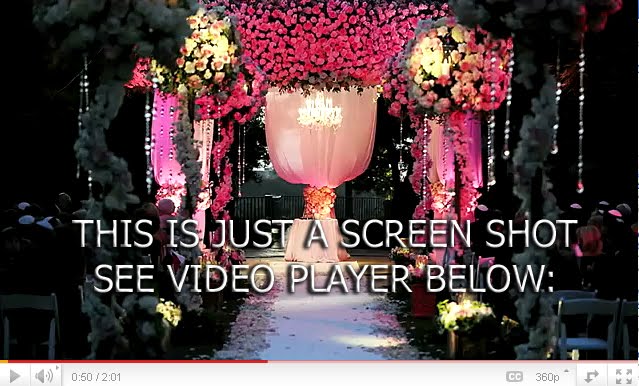 Wedding Arch Ideas Video And Pictures To Inspire You archjpg 639 386 