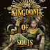 Cover Reveal: Kingdom of Souls – Lelkek királysága 