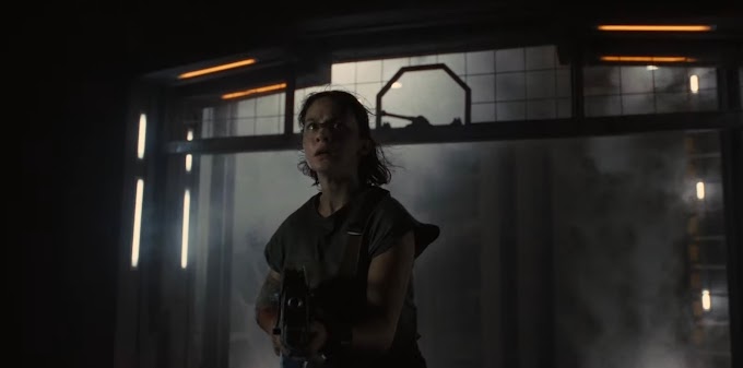 Alien: Romulus: Trailer e data de estreia do novo filme da franquia Alien são divulgados
