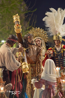 Hermandad del Trabajo Granada