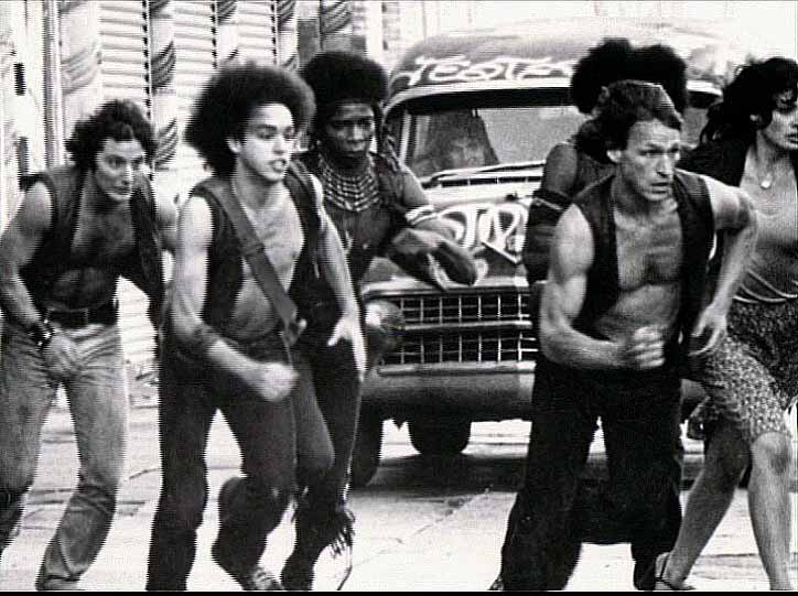 1979 The Warriors