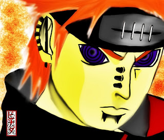 10 Ninja Terkuat Dalam Film Naruto