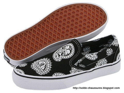 Solde chaussures:chaussures-601526