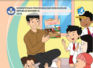 Download Lengkap Buku Guru Kurikulum 2013 Kelas 3 MI Terbaru