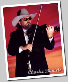 Charlie Daniels 006