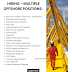  HIRING – MULTIPLE OFFSHORE POSITIONS:
