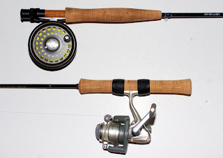 Rod and Reel