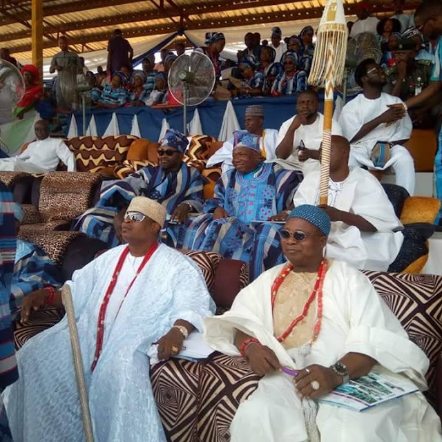 KABBA DAY 2017 RECORDS LANDMARK SUCCESS