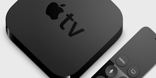 Apple tv