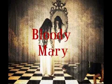 Bloody Mary (2011) Dual Audio [Hindi-English] BRRip 720P – Unrated