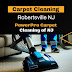 Carpet Cleaning Robertsville NJ