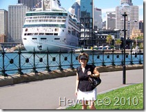rhapsody in sydney