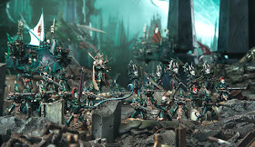 Drukhari Big FAQ