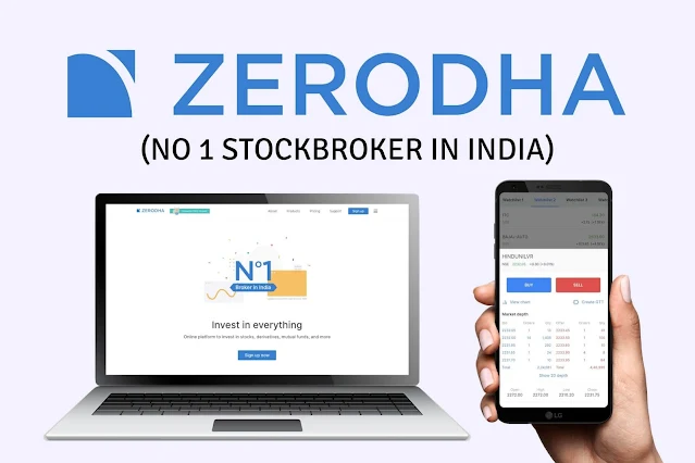 kite zerodha