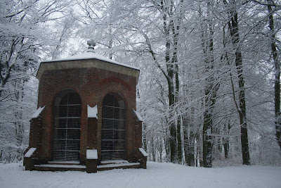 Landgoed Mariëndaal, Arnhem/Oosterbeek