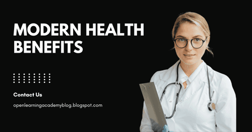 Top 10 Modern Health Benefits You Need to Know for a Happier Life | Improve Your Mental Health, Sleep Quality, Energy Levels, Immune System, and More
