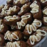 Resep Kue Kering Coklat