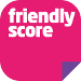 FriendlyScore