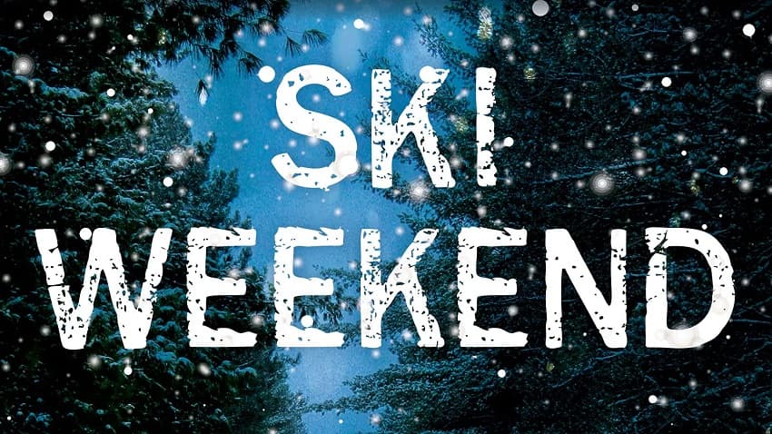 Продюсер цикла «Пила» снимет горнолыжный хоррор Ski Weekend по роману Ректок Росс