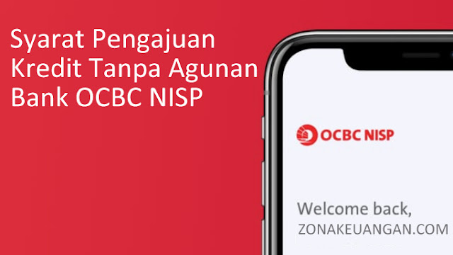 KTA OCBC NISP