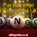 Playing Best Bingo Online in the UK