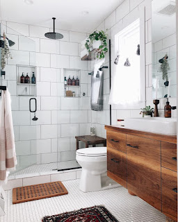 New Bathroom Decor Ideas