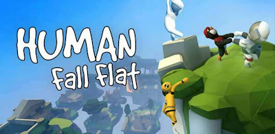 aku bisa blog - Download game Human Fall Flat apk + obb free
