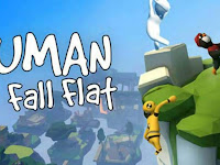 Download game Human Fall Flat apk + obb free