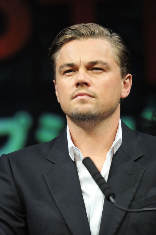 leonardo dicaprio 2011. Leonardo DiCaprio is Hollywood's Highest Paid Actor