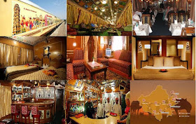Palace on wheels Bharatpur Tours